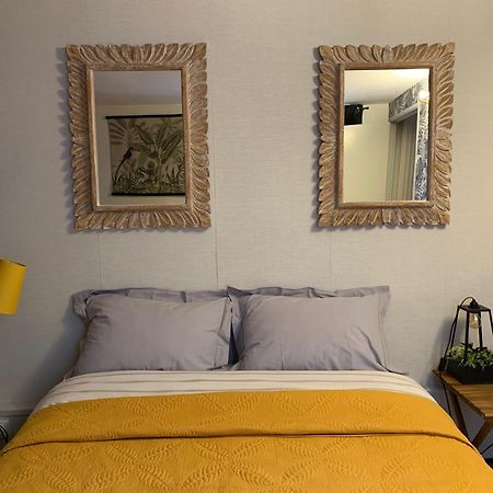 Duplex La Maisonnette 1 Chambre - Parking Gratuit Troyes Exteriér fotografie